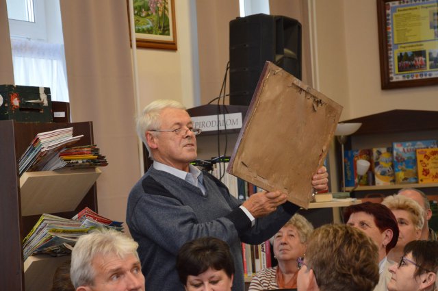 Papp Károly 2017